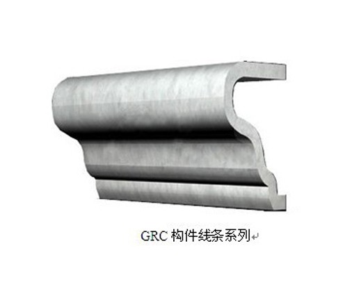 吉林grc构件檐线腰线ATX-8